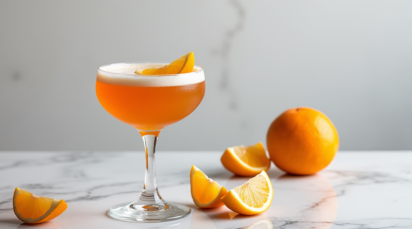 Hop Toad #2 Cocktail