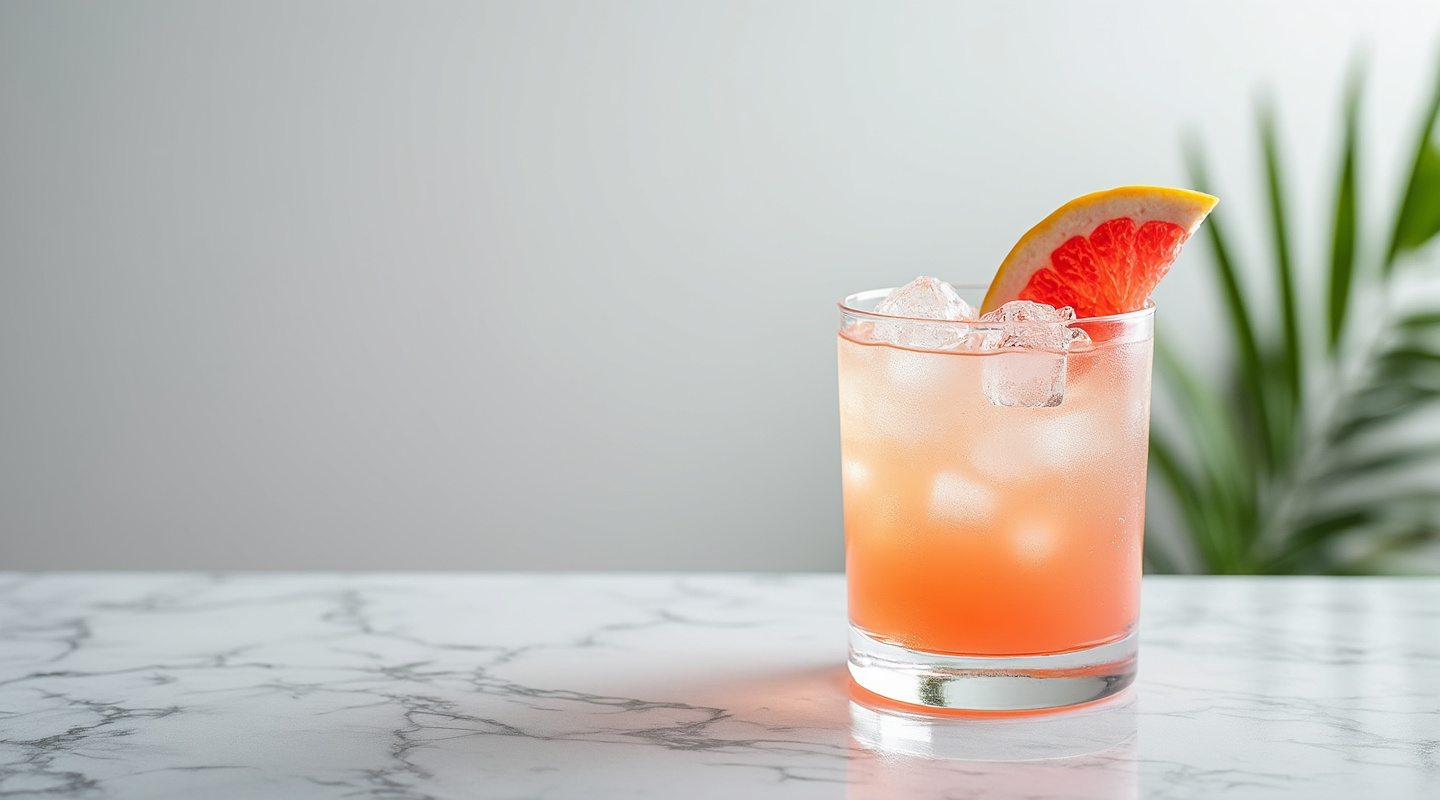 Island Breeze Cocktail