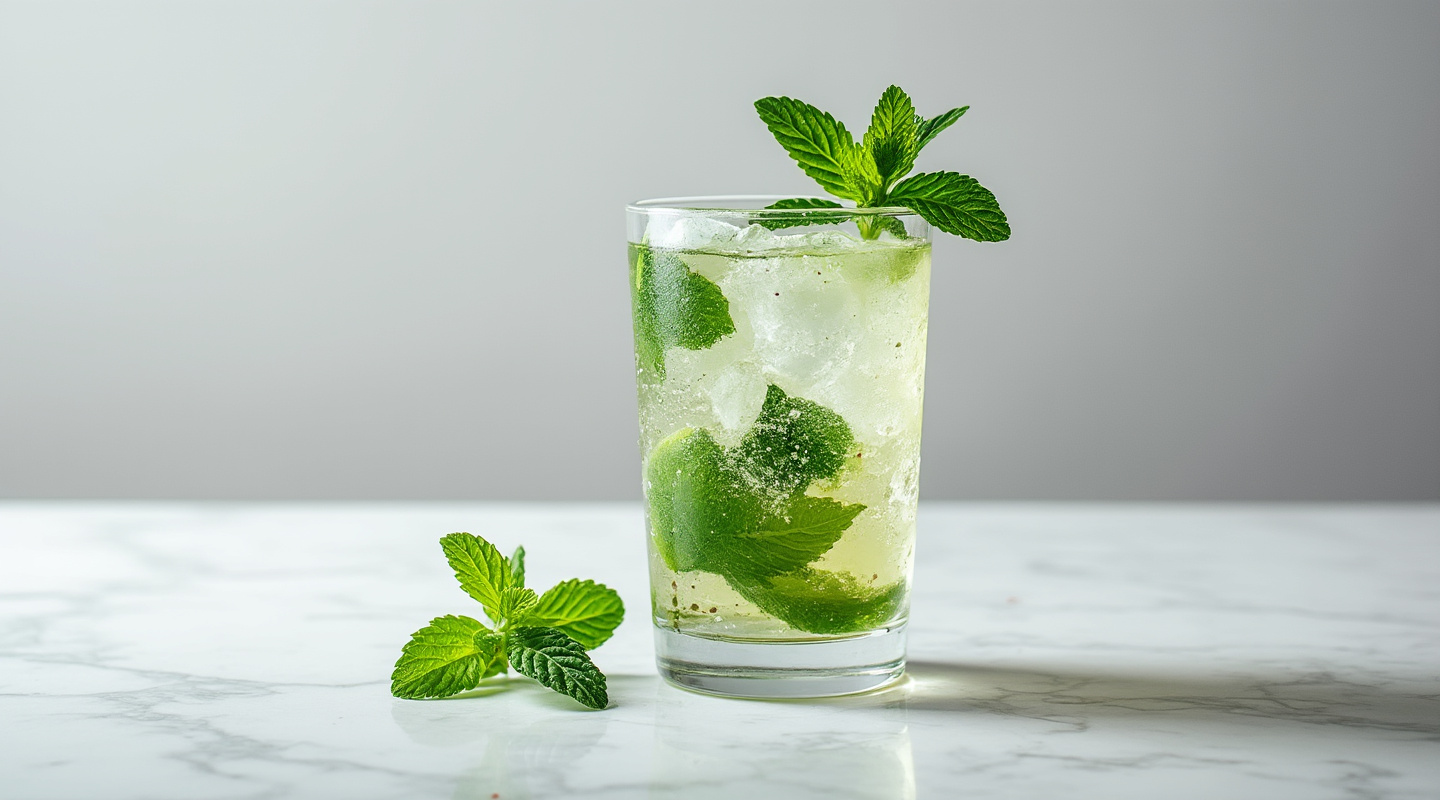 Mojito de Casa