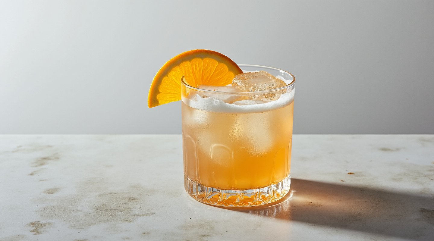 Monkey Gland No.2 Cocktail