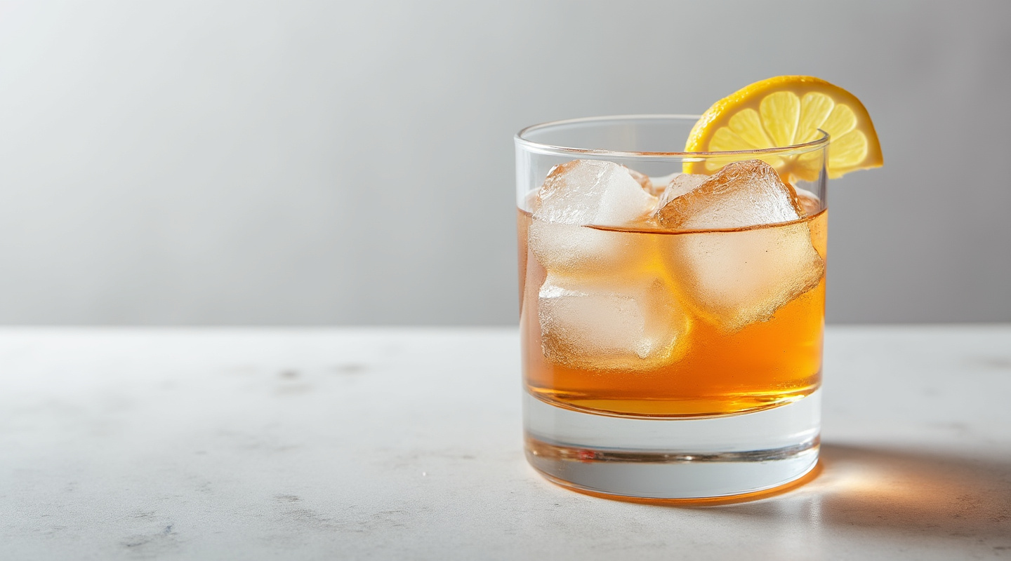 Morning Glory Cocktail