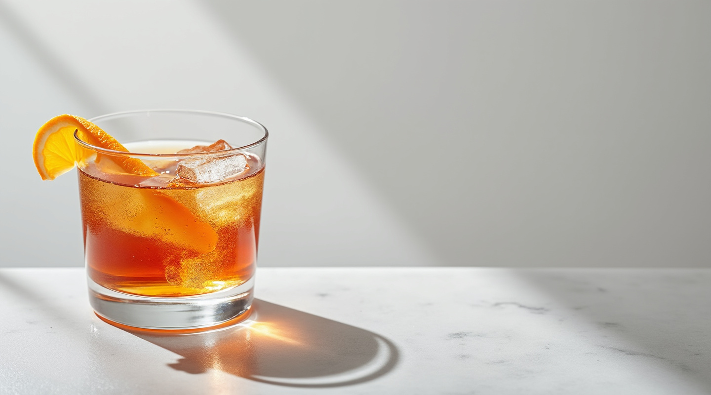 El Presidente Cocktail