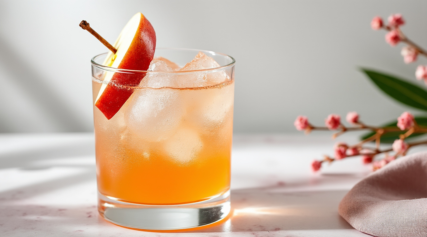 Ski Breeze Cocktail