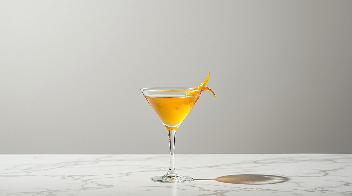 Sundowner #1 Cocktail Image