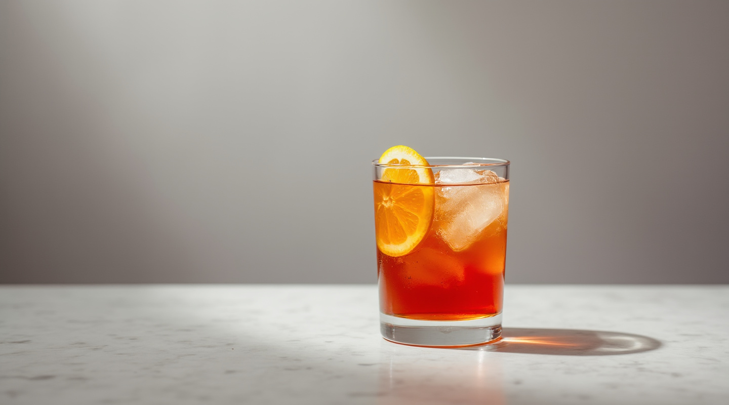 Tolleytown Punch cocktail