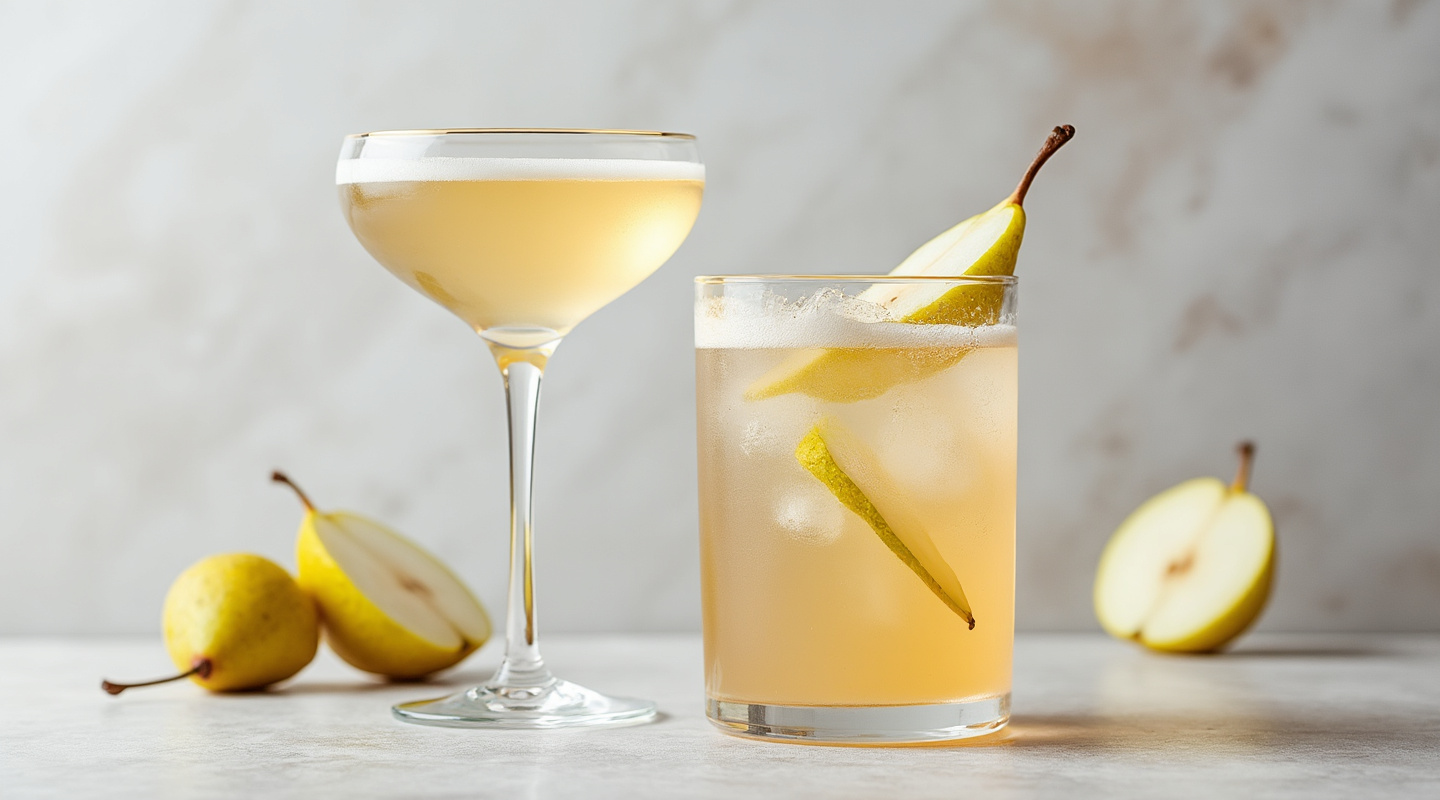 Twisted Sobriety Cocktail Image