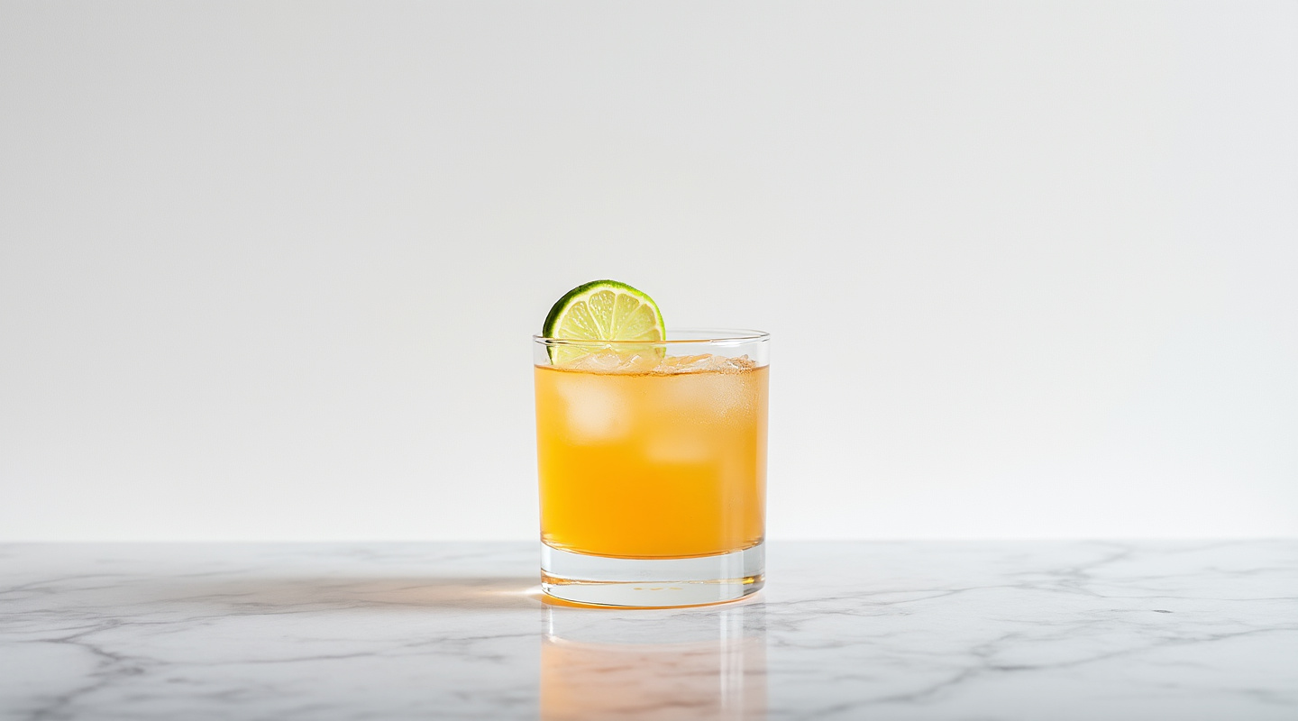 What The Hell Cocktail