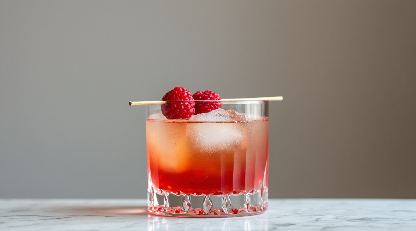 Bloodhound #1 Cocktail