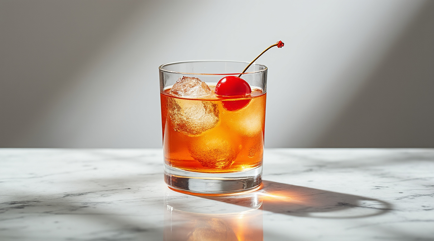 Casino Cocktail Image