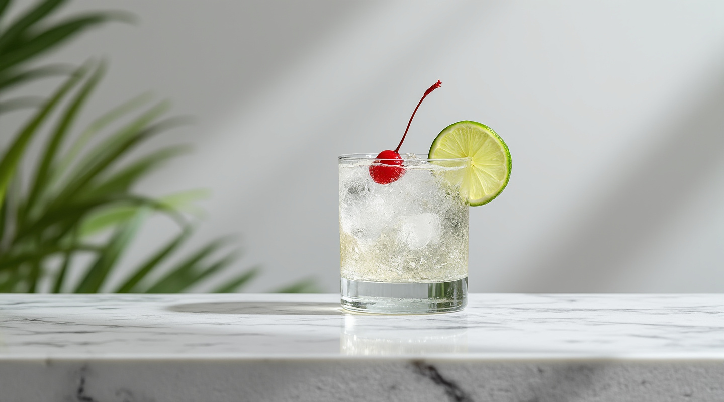 Daiquiri (on-the-rocks) Cocktail