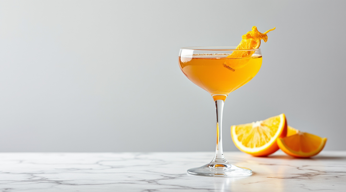 Darlington Cocktail