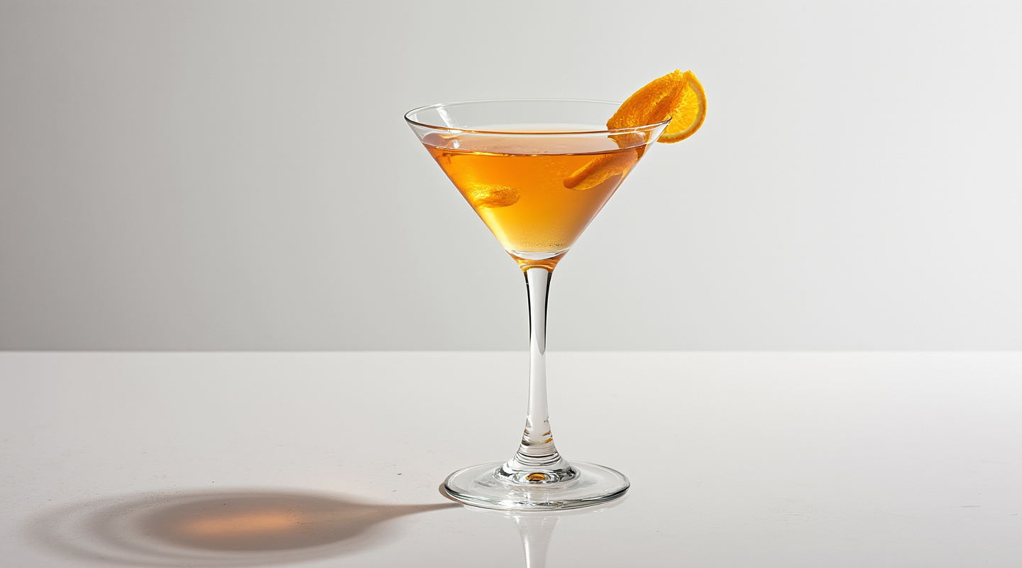 Mayfair Cocktail #2