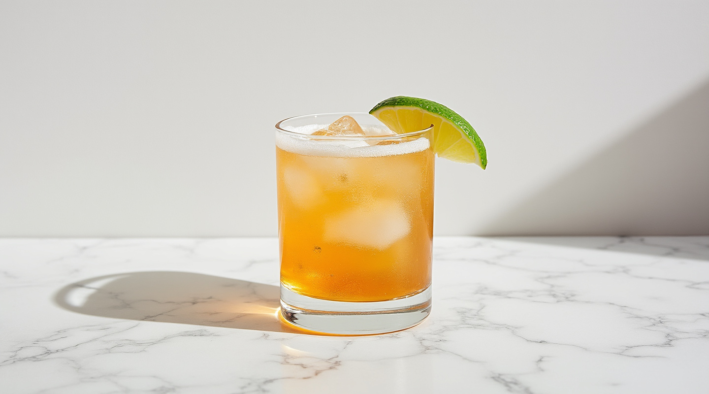 Will Of Alan Cocktail Image