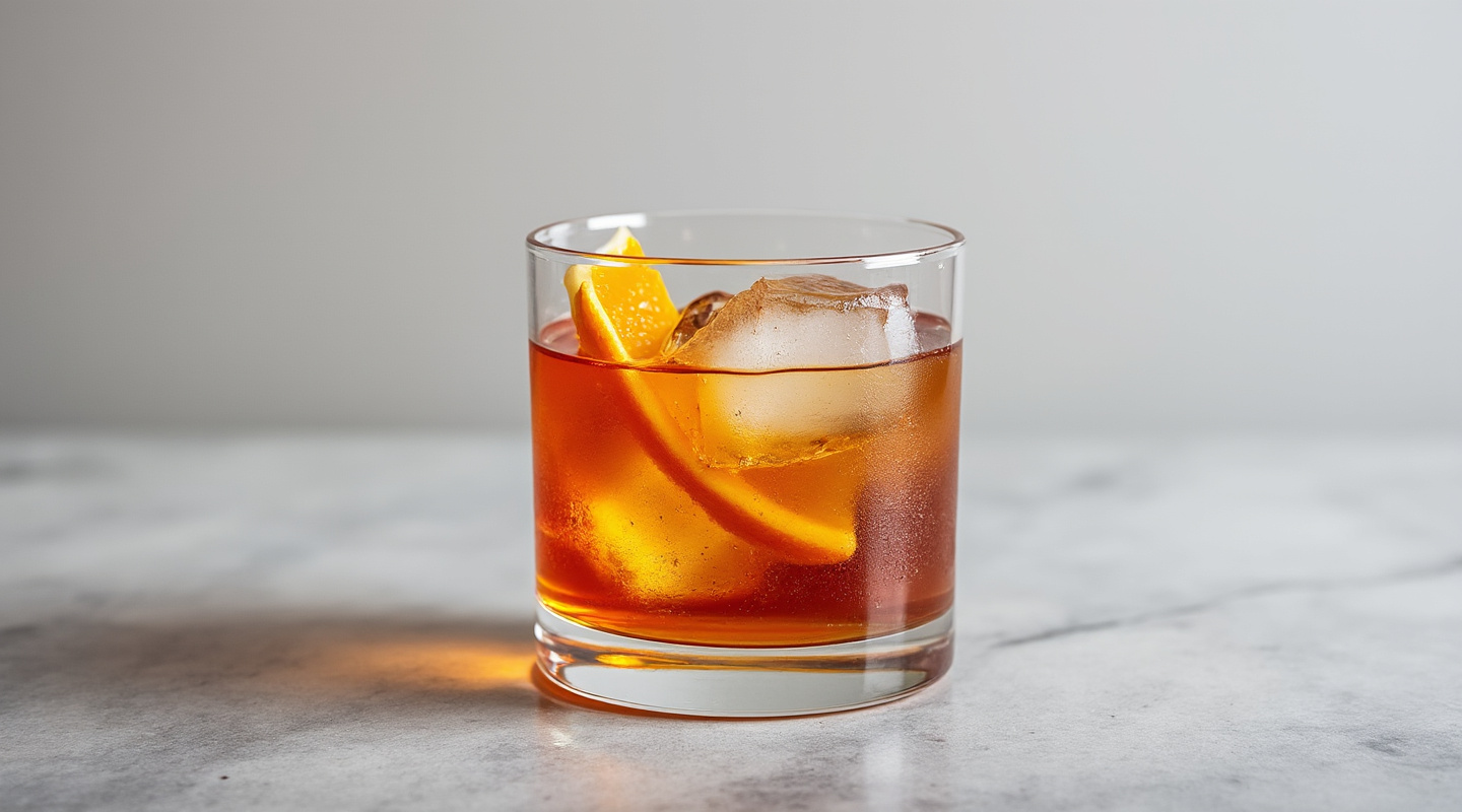 Bitter and Twisted Nail