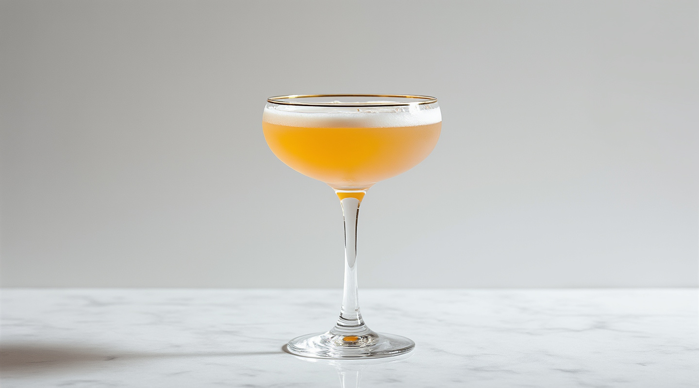 Cordova Cocktail