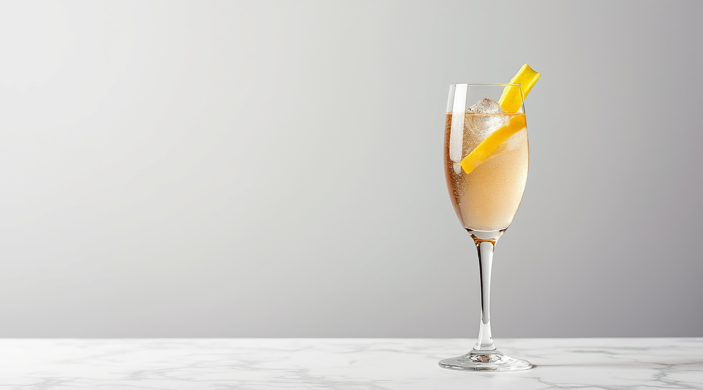 La Tour Eiffel cocktail
