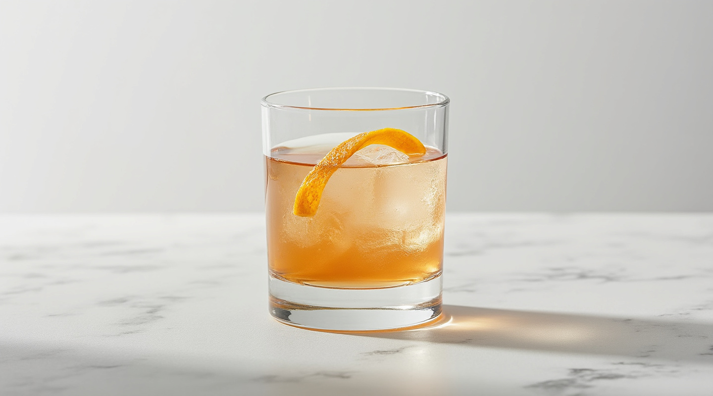 20th Century Cocktail