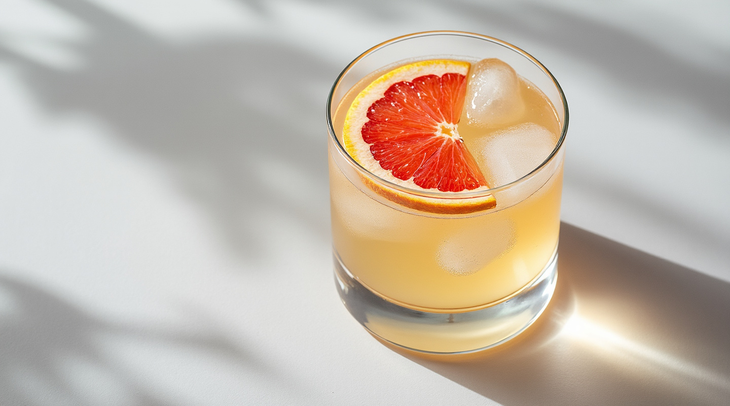 Sunset Strip cocktail image