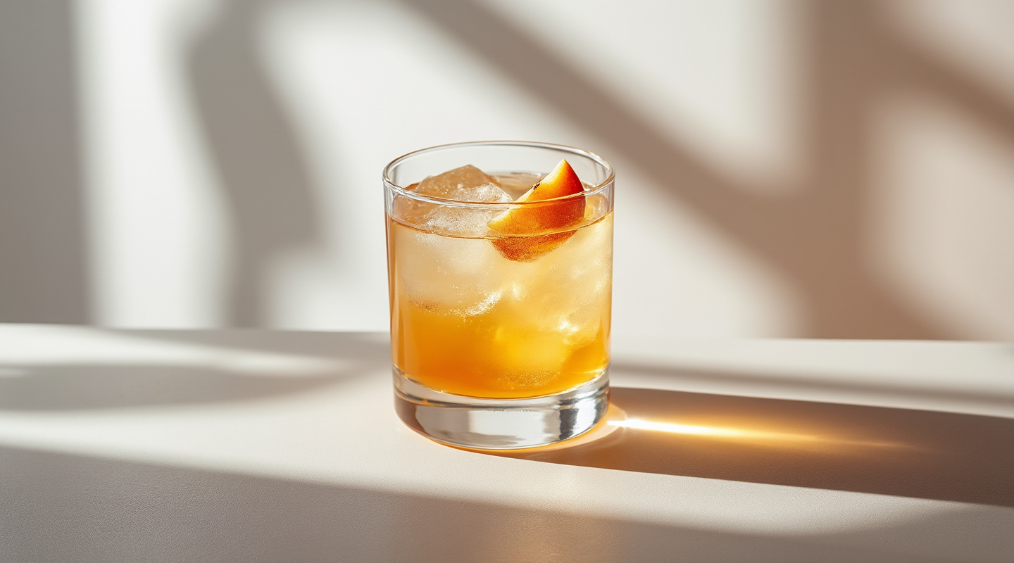 Cordial Inviter Cocktail