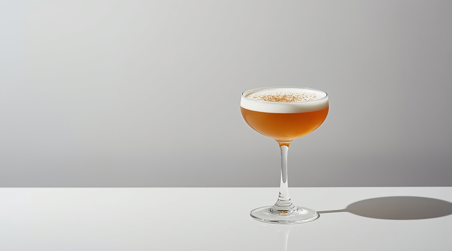 Colleen Bawn Cocktail