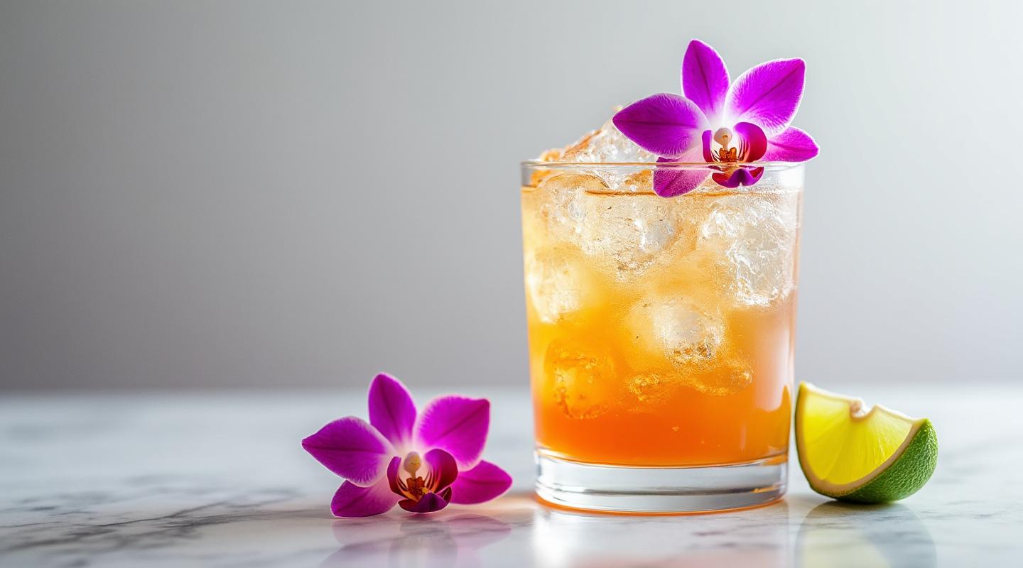 Image of El Murciélago cocktail