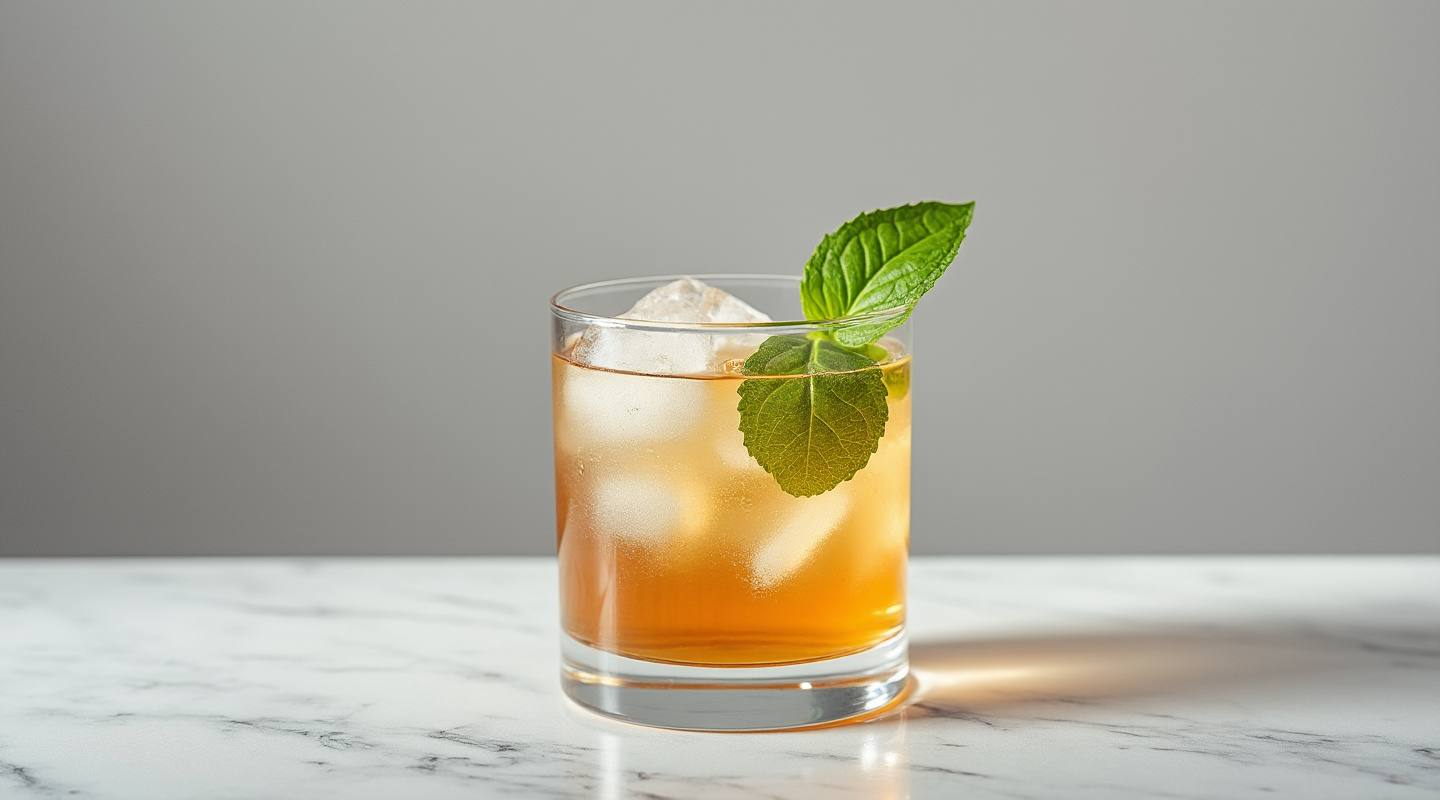 Image of The Epicurean cocktail