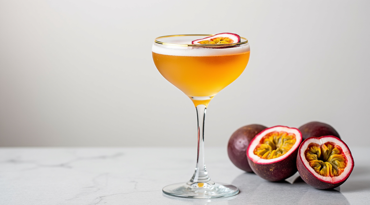 Estrella Porno Martini Image