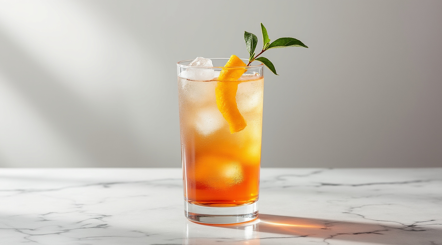 Royal Balkan Cocktail