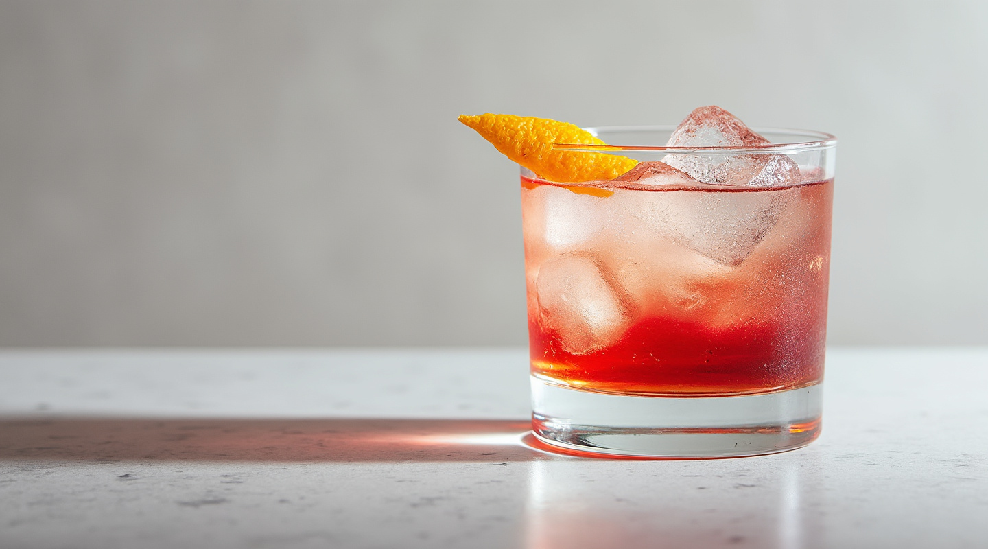 Image of Super Seedy cocktail