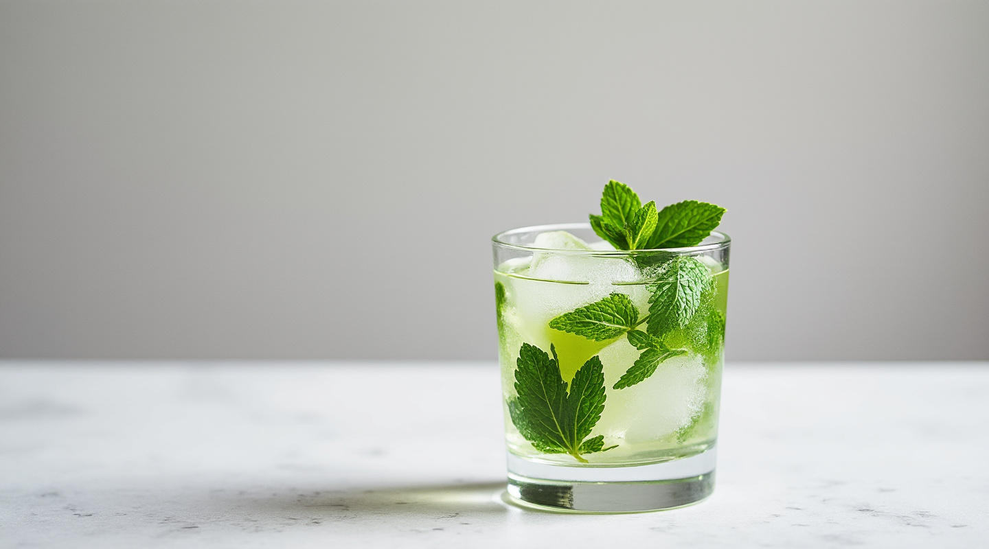 Image of Absinthe Mojito