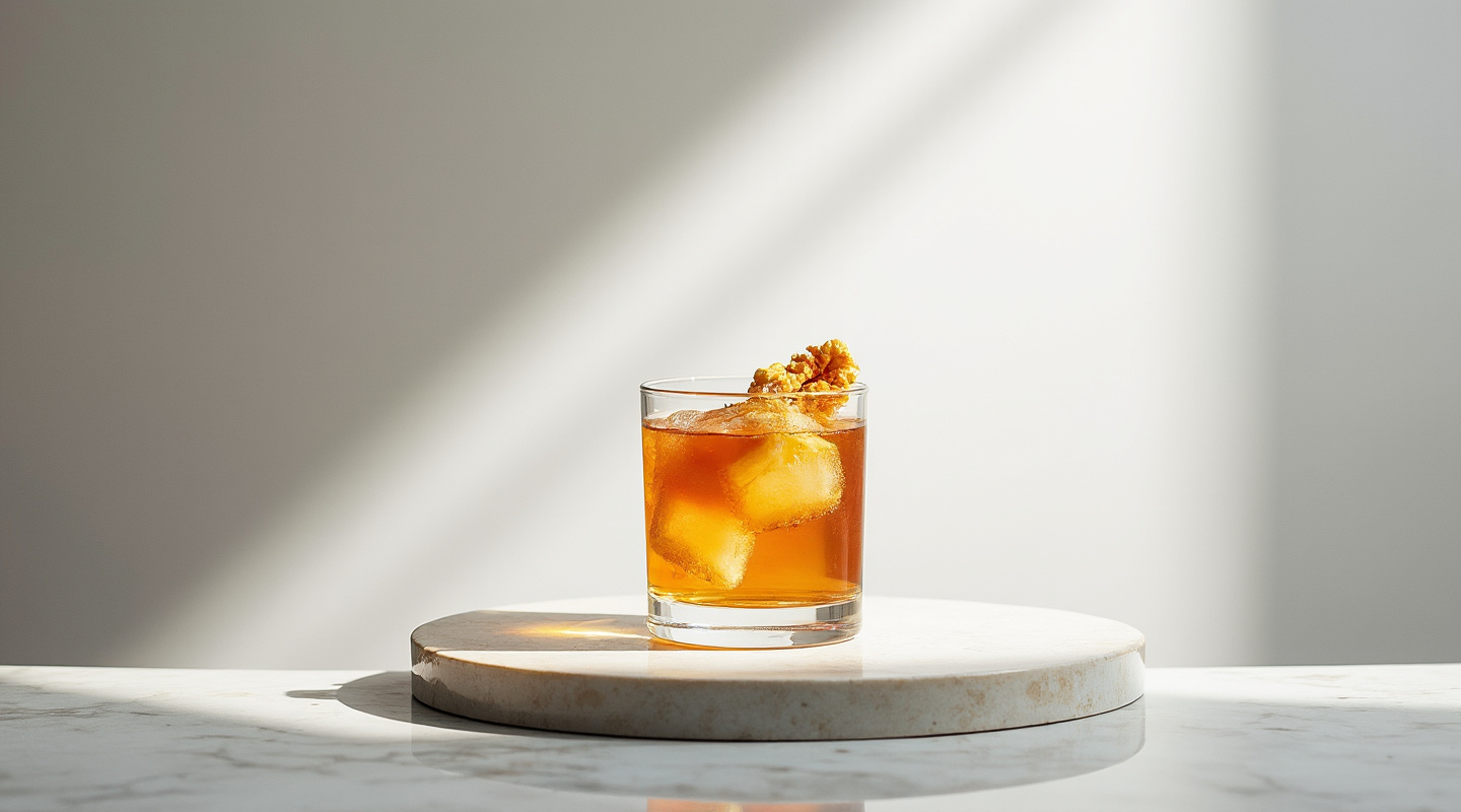 Sweet Tears of Mine Cocktail