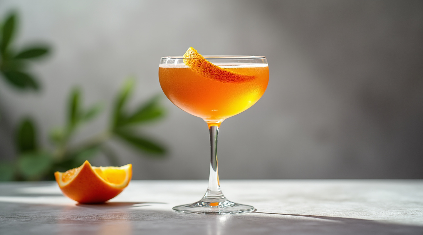Dram Queen Cocktail