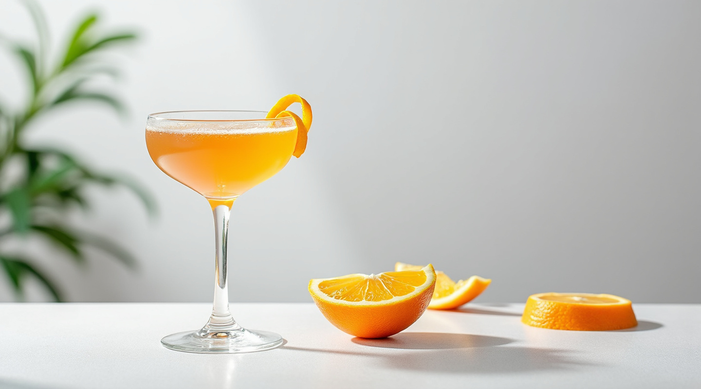 After Supper Cocktail