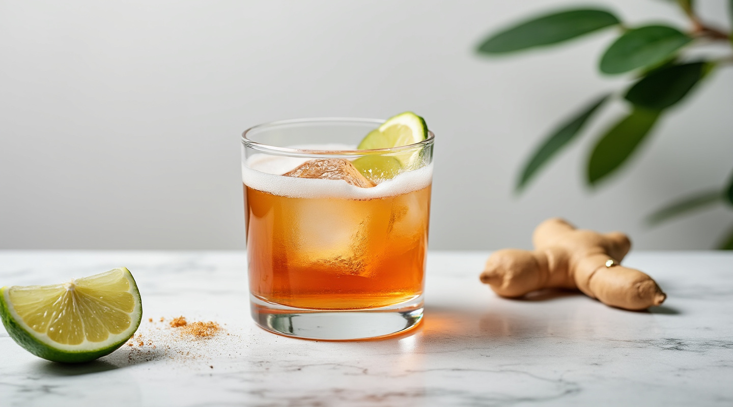 Backstabber Cocktail