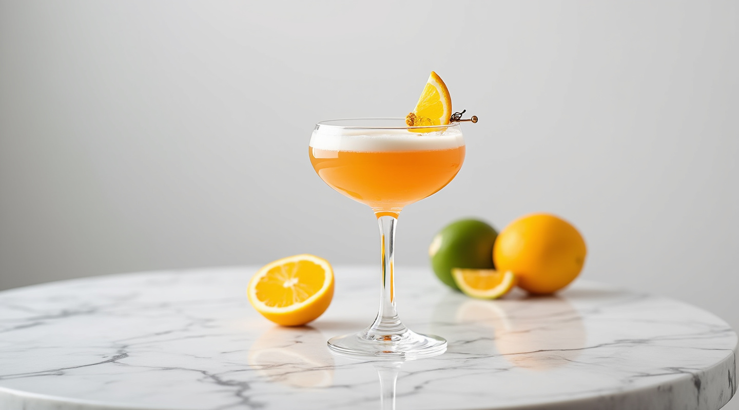 Killer Queen Cocktail