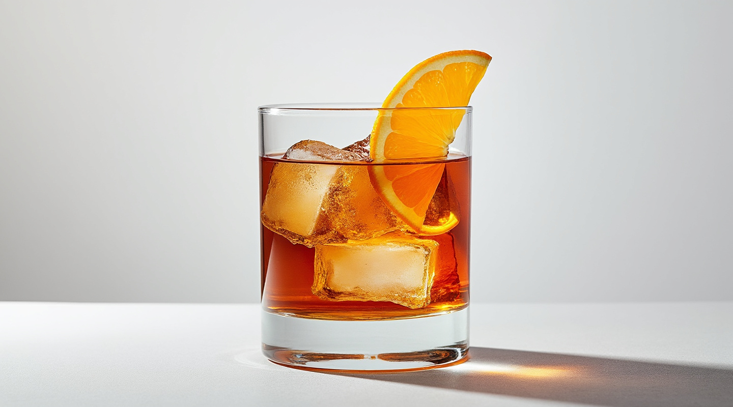 Norman Conquest cocktail