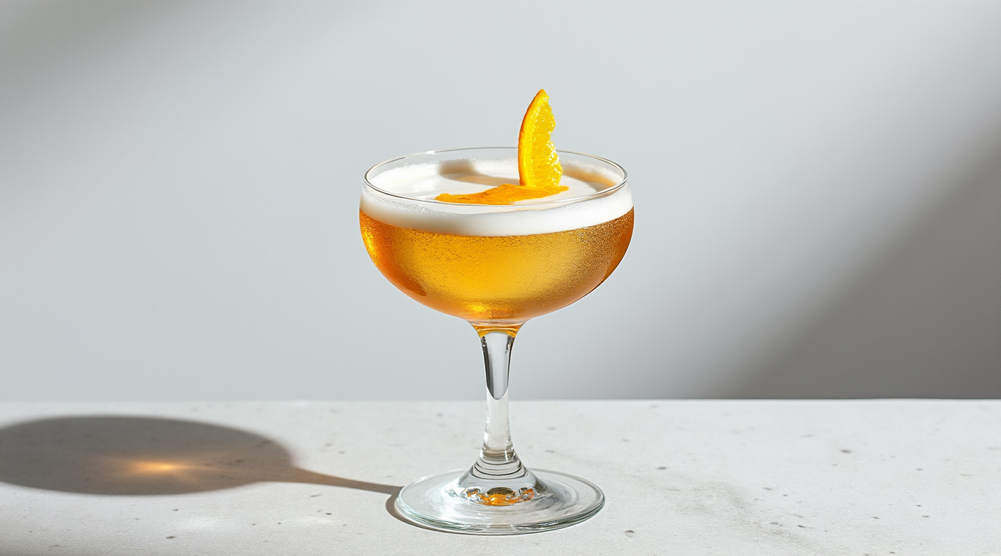 Dot (1937 Café Royal) Cocktail
