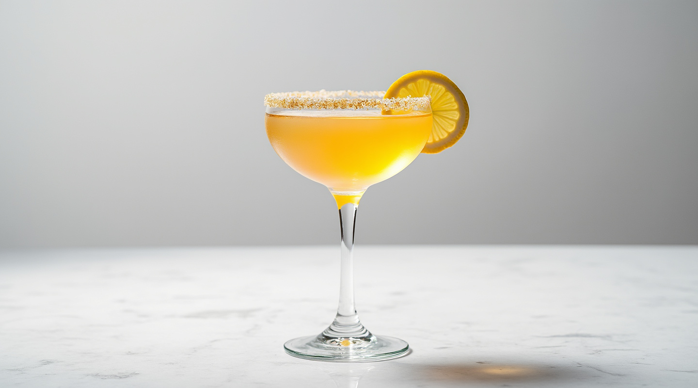 Outrigger Cocktail