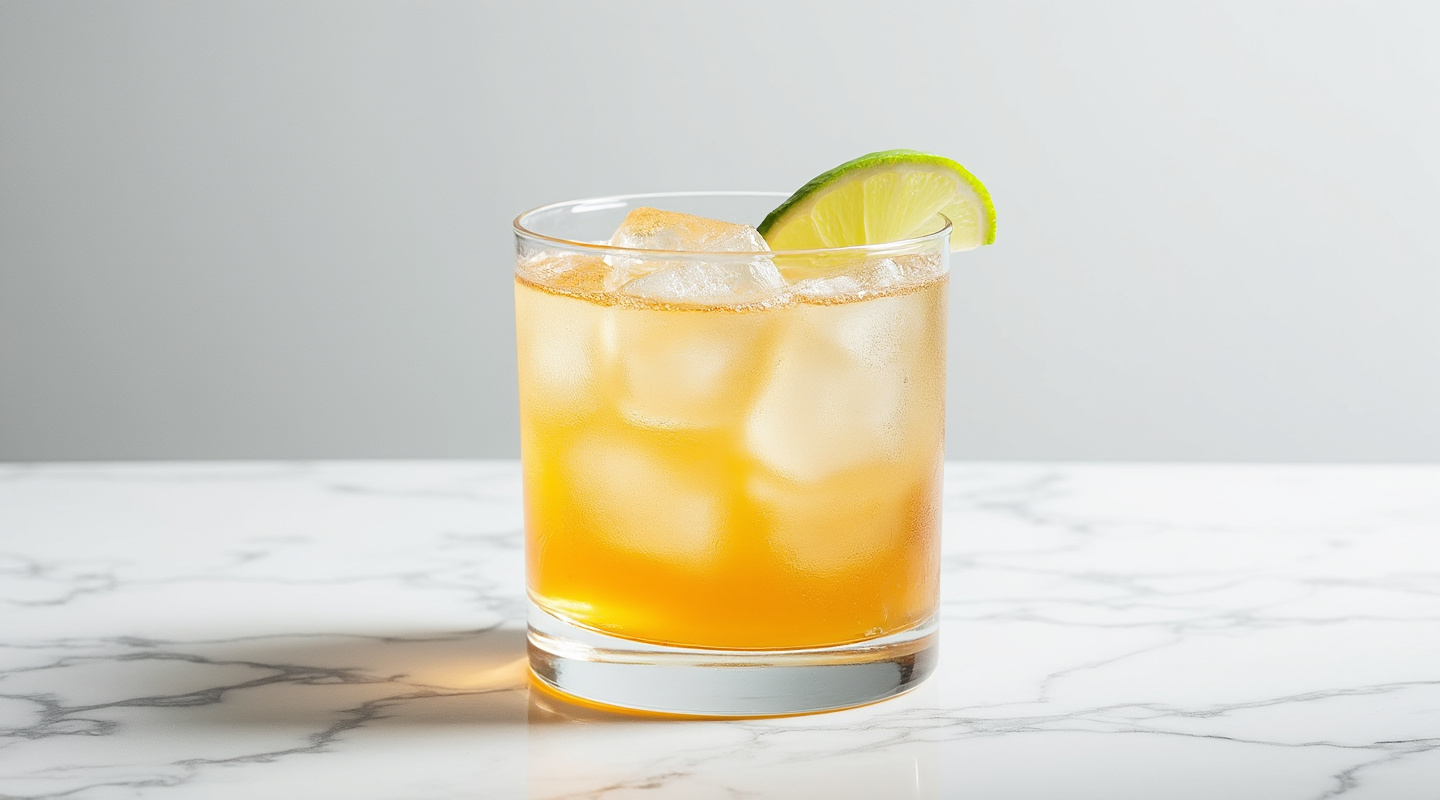 Funk The Funky Funk Cocktail Image