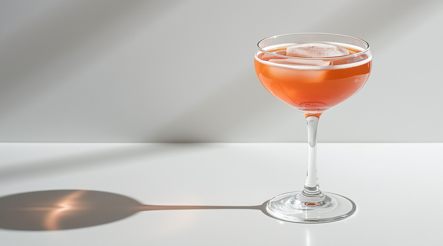 Rosina Cocktail