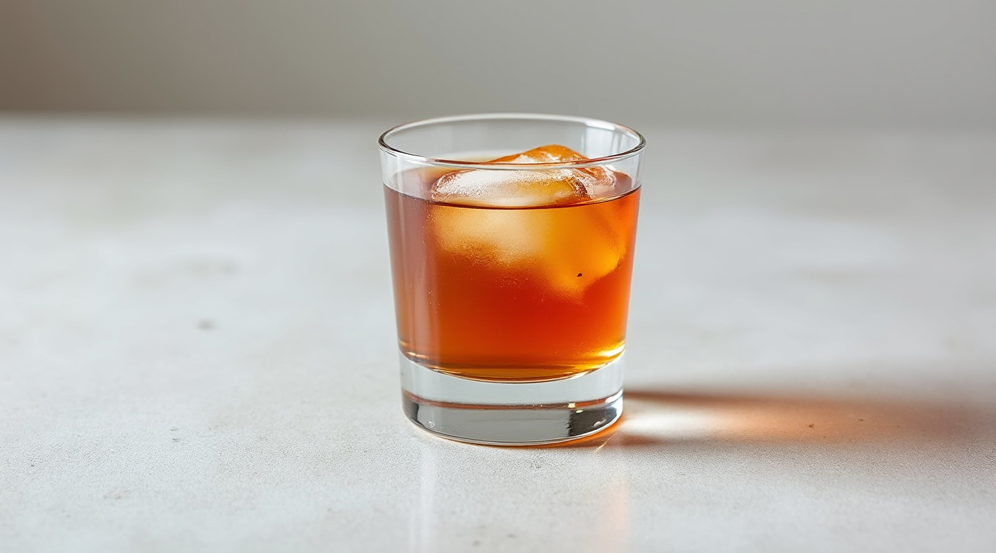 Washington Apple Shot