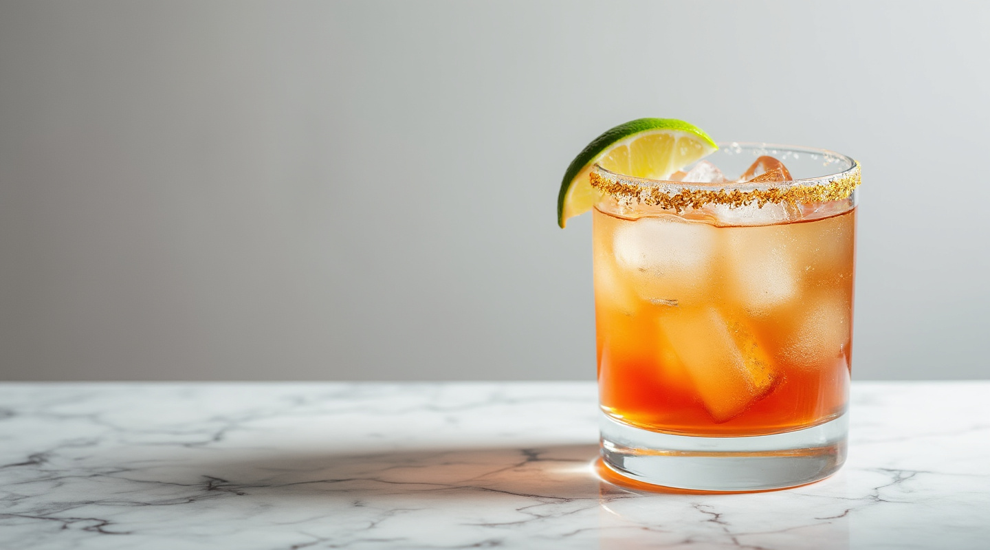 Undead Gentleman Cocktail