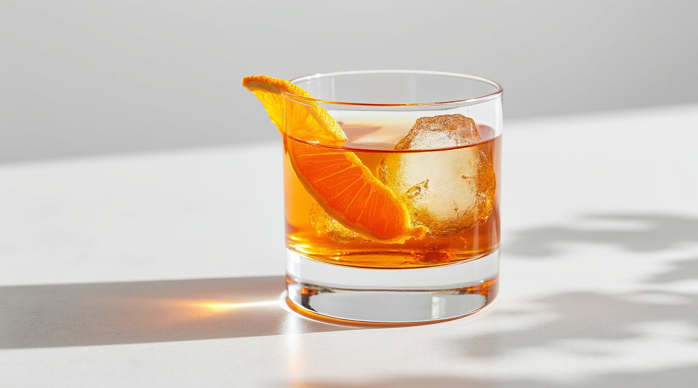 Orléans Cocktail