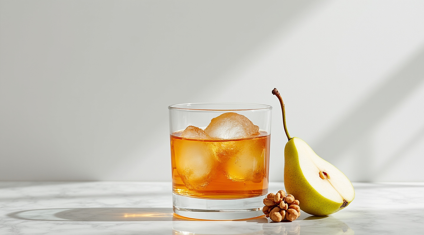 Frank Lloyd Wright Cocktail