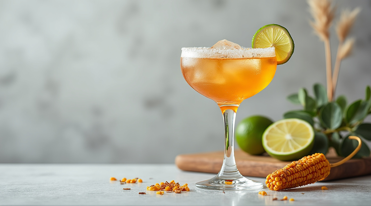 Los Pacaminos Margarita