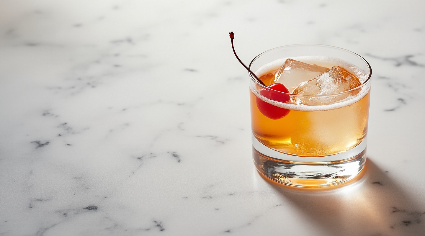 Prophet in Plain Clothes Cocktail