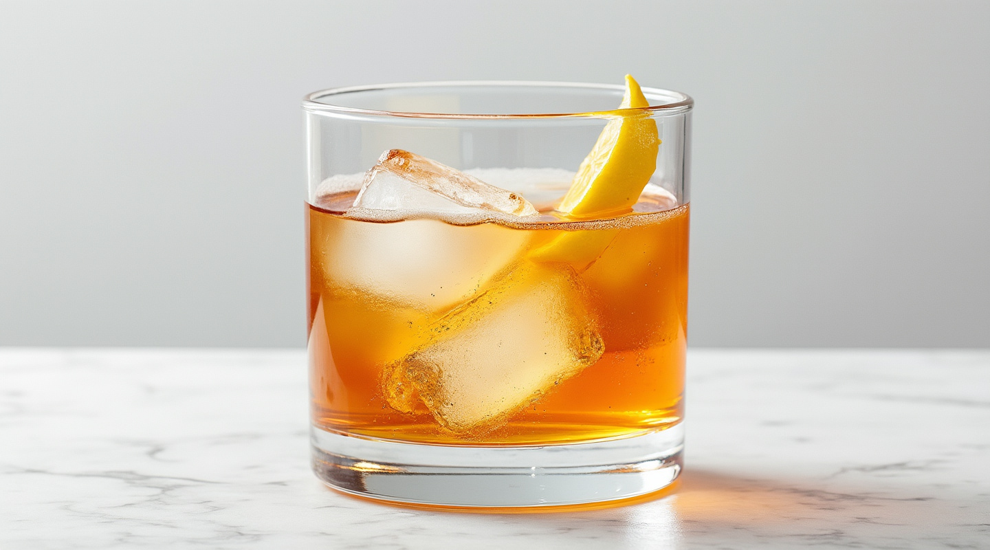 Grand Sazerac