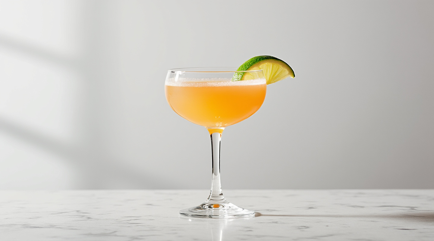 Fresh No. 1 Cocktail