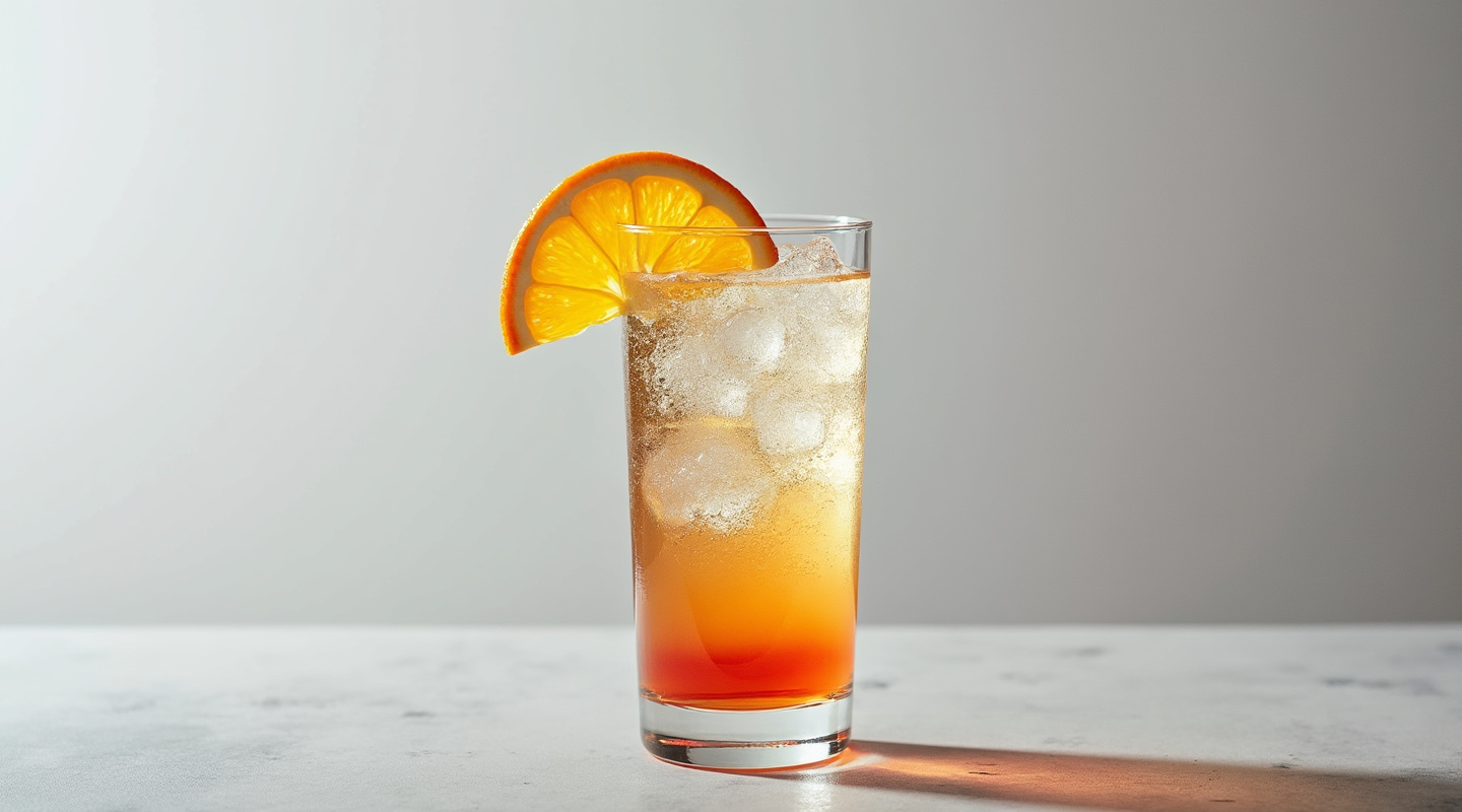 Catch-Up Fizz