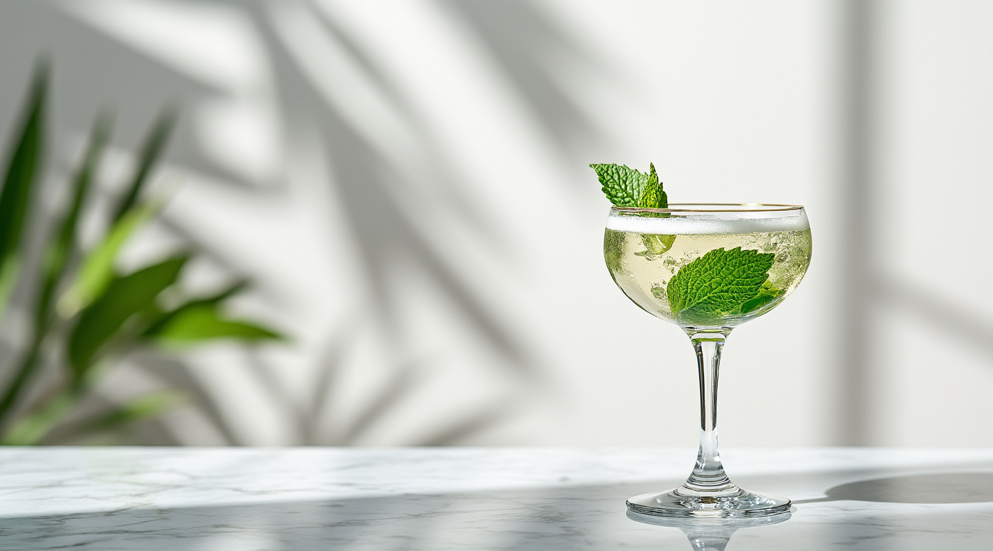 Absinthe Cocktail